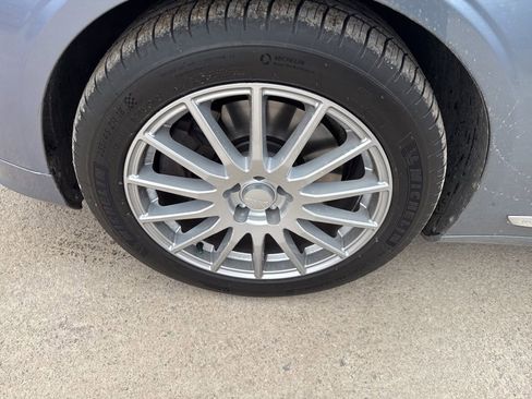 Used 2017 Volvo S90 T6 Inscription w/ Vision Package image 8