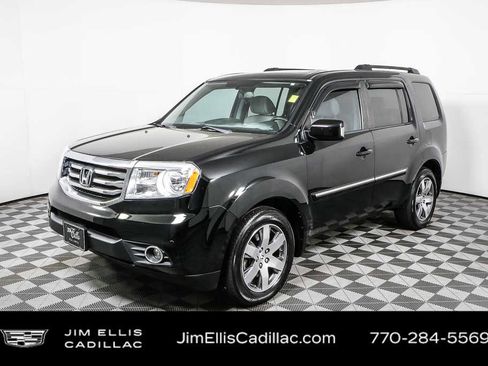 Used 2014 Honda Pilot Touring image 26