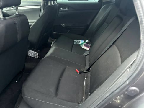 Used 2017 Honda Civic EX image 15