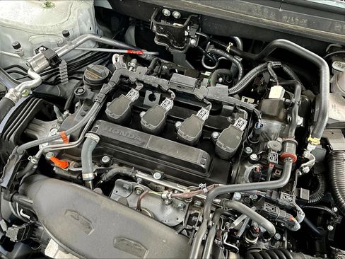 Used 2024 Honda Accord EX image 29