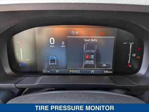 New 2025 Ford Maverick XLT w/ XLT Luxury Package image 12