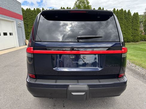 Used 2026 Lexus GX 550 w/ Accessory Package (2T) AWD/4WD image 4