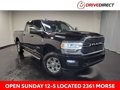 Used 2024 RAM 2500 Laramie w/ Safety Group
