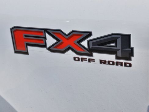 Used 2024 Ford F250 King Ranch w/ FX4 Off-Road Package image 11