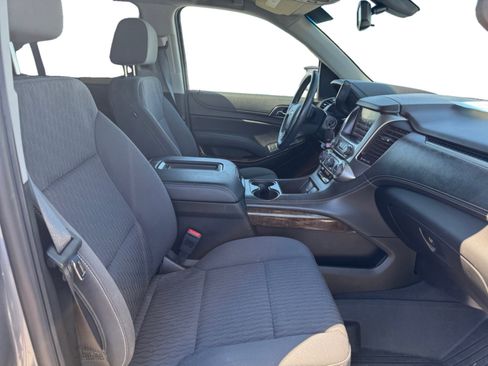 Used 2019 Chevrolet Tahoe LS w/ Max Trailering Package image 17