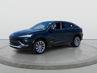 New 2026 Buick Envista Sport Touring