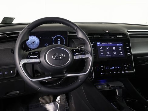 Certified 2023 Hyundai Tucson SEL w/ Convenience Package image 25