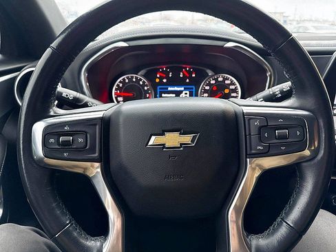 Used 2020 Chevrolet Blazer LT image 20