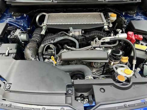 Used 2023 Subaru WRX Premium image 9