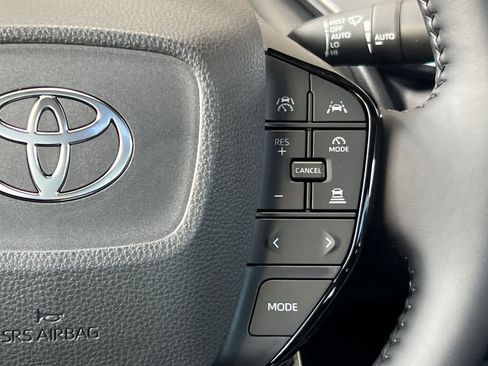 Certified 2026 Toyota Prius image 25