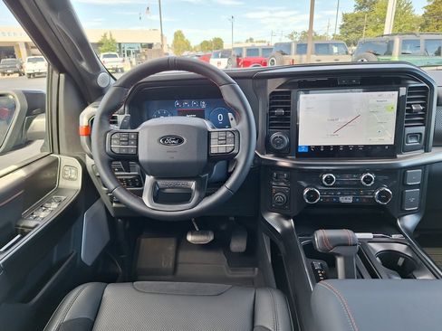 New 2025 Ford F150 Raptor image 6