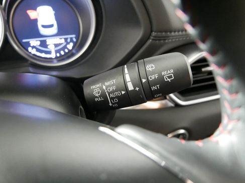 Used 2025 MAZDA CX-5 Carbon Edition AWD/4WD image 32