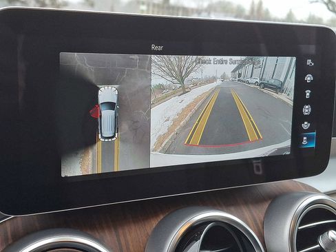 Certified 2022 Mercedes-Benz GLC 300 4MATIC image 14