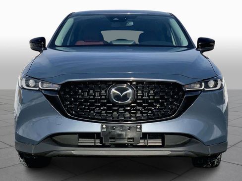 Used 2023 MAZDA CX-5 Carbon Edition image 4