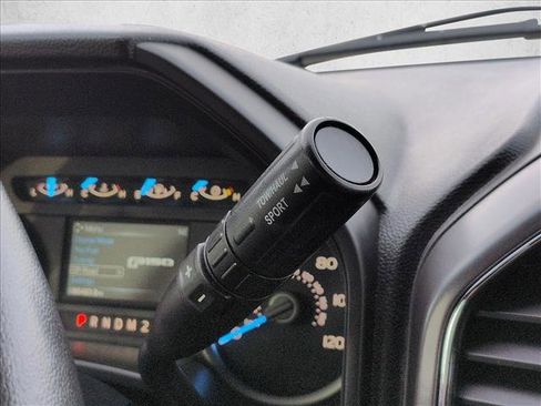 Used 2017 Ford F150 XLT w/ Equipment Group 302A Luxury image 12