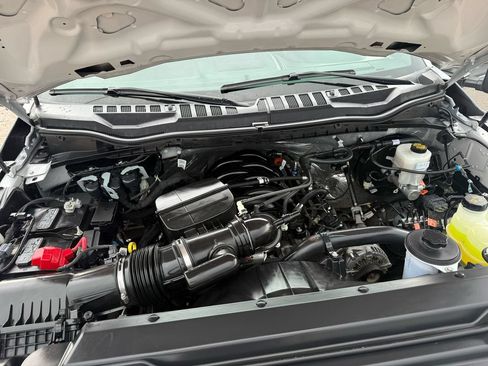 Used 2022 Ford F250 Lariat AWD/4WD image 29
