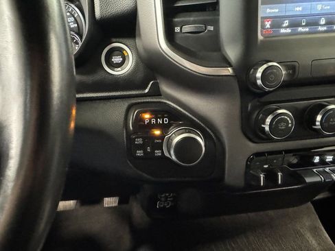 Used 2021 RAM 1500 Big Horn image 68