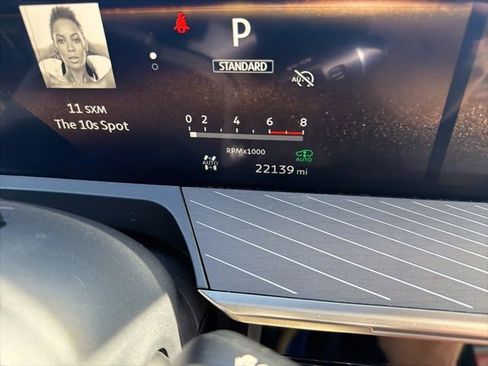 Used 2025 INFINITI QX80 Autograph AWD/4WD image 72