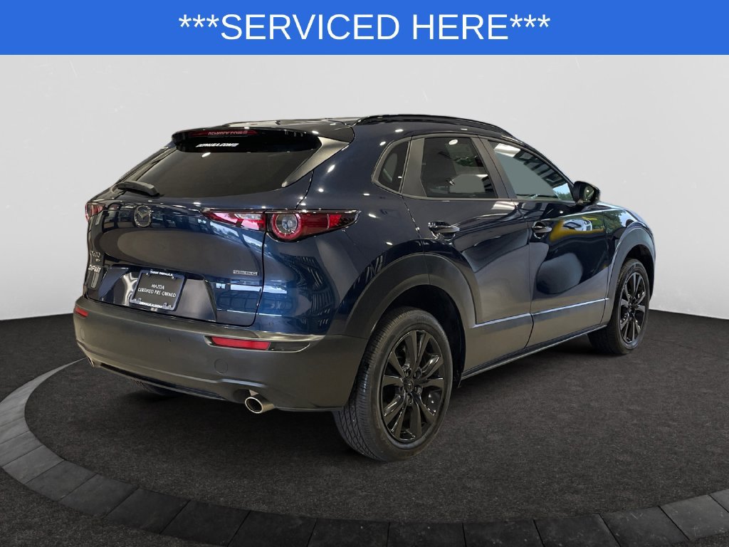 Used 2026 MAZDA CX-30 AWD 2.5 S image 5