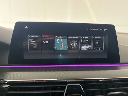 Used 2019 BMW M5 AWD/4WD image 67