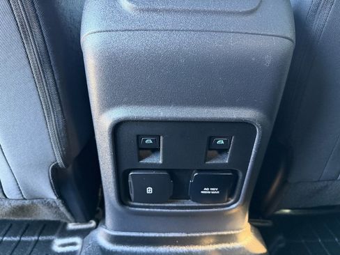 Used 2022 Ford Bronco Big Bend image 13