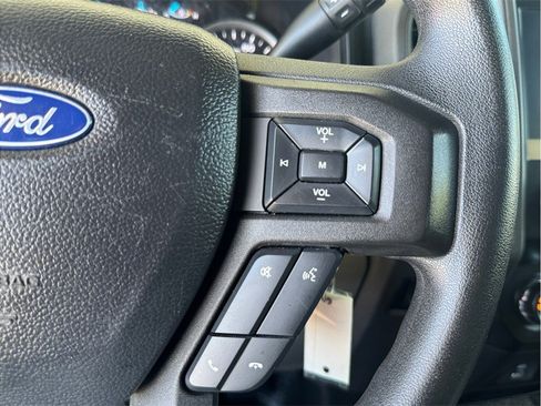 Used 2021 Ford F250 XL w/ Power Equipment Group AWD/4WD image 13