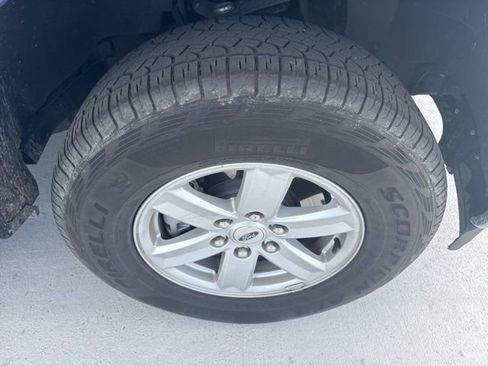 Used 2023 Ford F150 XLT w/ Equipment Group 301A Mid image 9