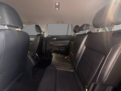 Used 2022 Volkswagen Atlas SE FWD image 12