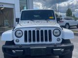Used 2018 Jeep Wrangler Unlimited Sport image 2