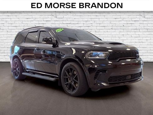 Used 2024 Dodge Durango R/T AWD/4WD image 6