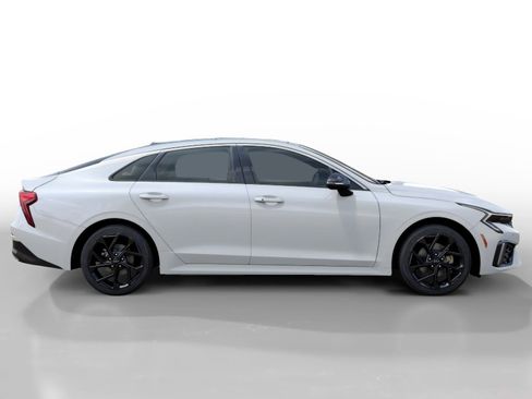 New 2026 Kia K5 GT-Line image 7