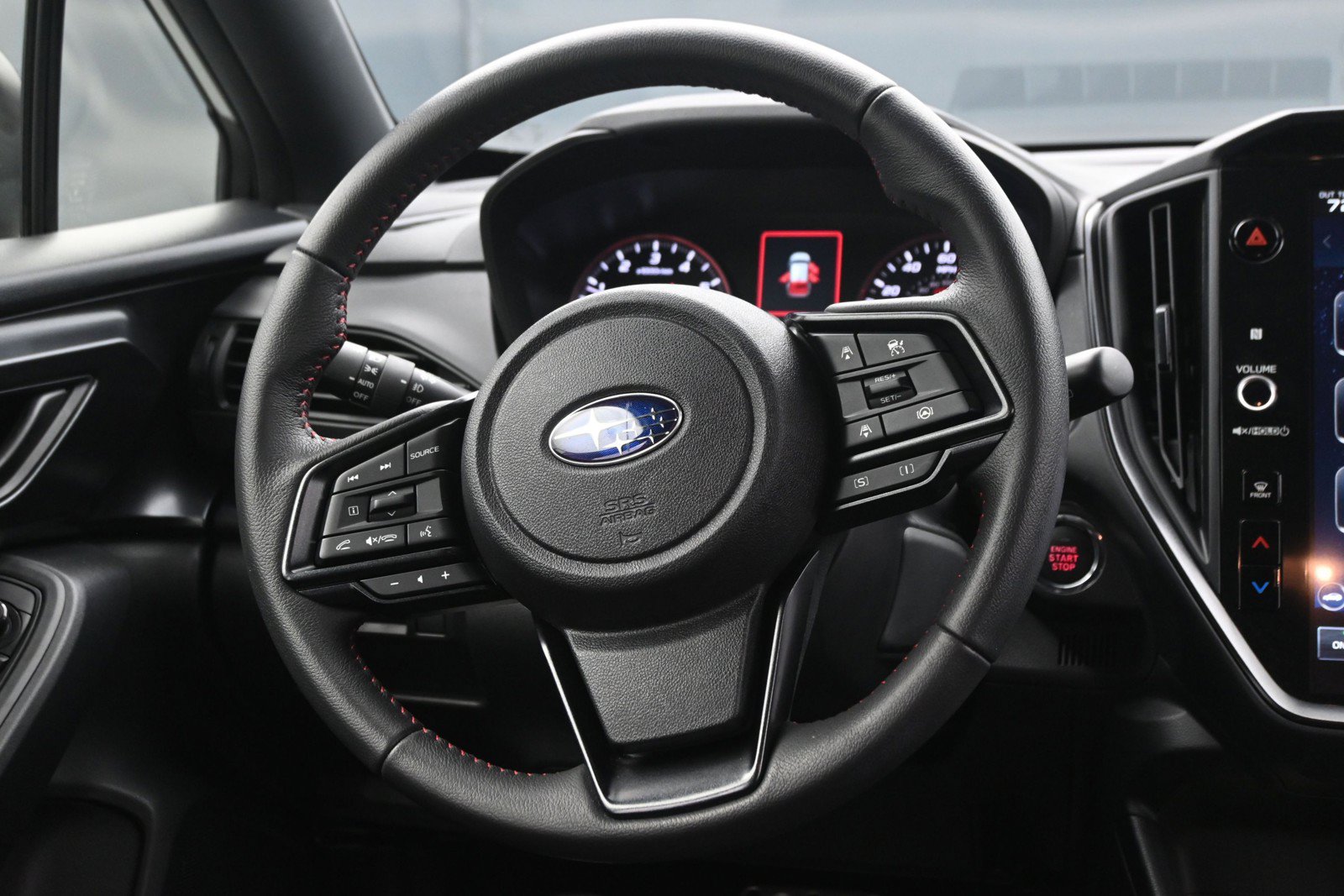 Used 2024 Subaru Impreza RS AWD/4WD image 18