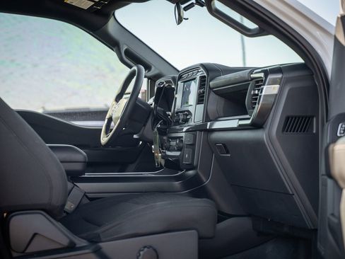Used 2023 Ford F150 XL w/ STX Appearance Package AWD/4WD image 15