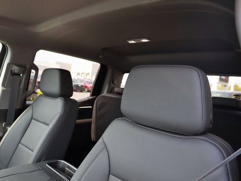 New 2026 GMC Sierra 1500 Elevation w/ Elevation Premium Package image 17