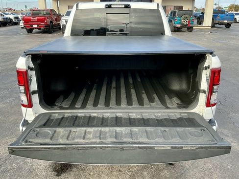 Used 2021 RAM 1500 Big Horn image 18