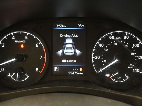 Certified 2024 Nissan Altima 2.5 S FWD image 18
