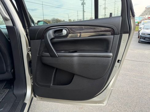 Used 2015 Buick Enclave Leather image 34