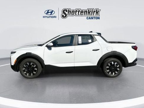 New 2026 Hyundai Santa Cruz SE FWD image 5