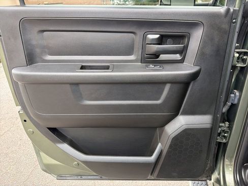 Used 2020 RAM 2500 Tradesman image 21