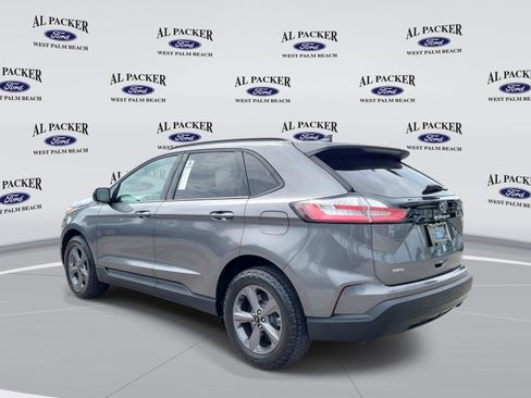 Used 2023 Ford Edge SEL w/ Sport Appearance Package AWD/4WD image 5