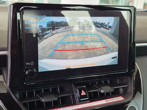 Used 2026 Toyota Corolla SE FWD image 11