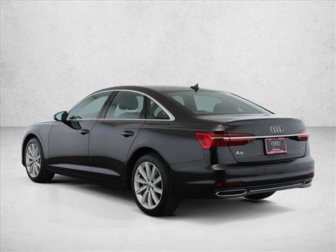 Used 2019 Audi A6 2.0T Premium Plus w/ Premium Plus Package AWD/4WD image 8