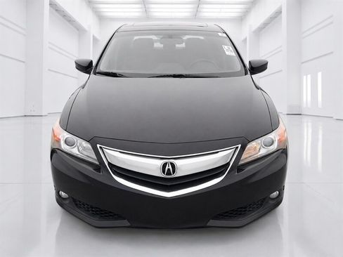 Used 2013 Acura ILX w/ Technology Package FWD image 6