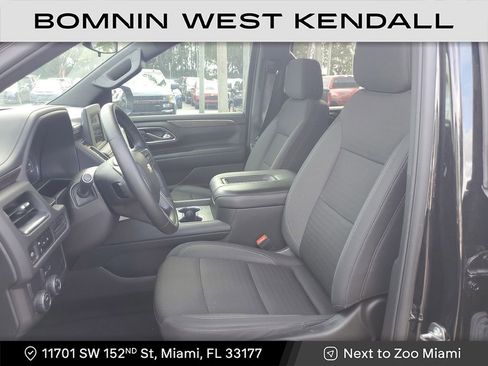 Used 2024 Chevrolet Tahoe LS image 22