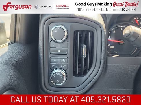New 2026 GMC Sierra 3500 Pro AWD/4WD image 19