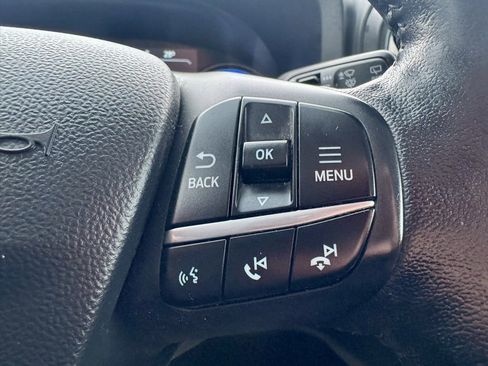 Used 2021 Ford Bronco Sport Outer Banks w/ Outer Banks Package (96D) image 27