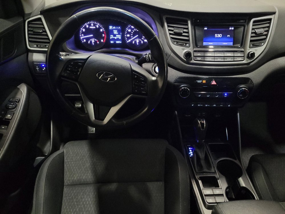 Used 2016 Hyundai Tucson Sport AWD/4WD image 22