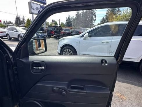 Used 2012 Jeep Patriot Sport FWD image 18
