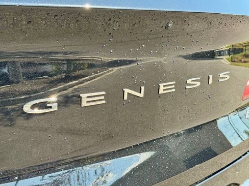 New 2026 Genesis GV80 3.5T Prestige image 14