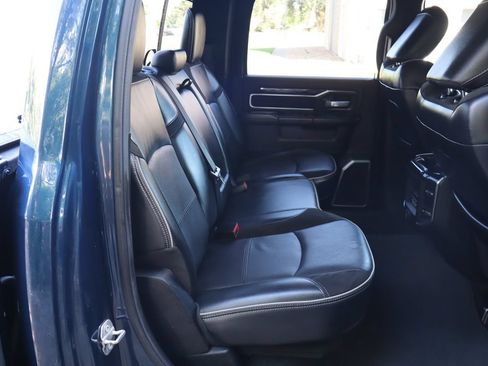 Used 2020 RAM 2500 Laramie AWD/4WD image 21